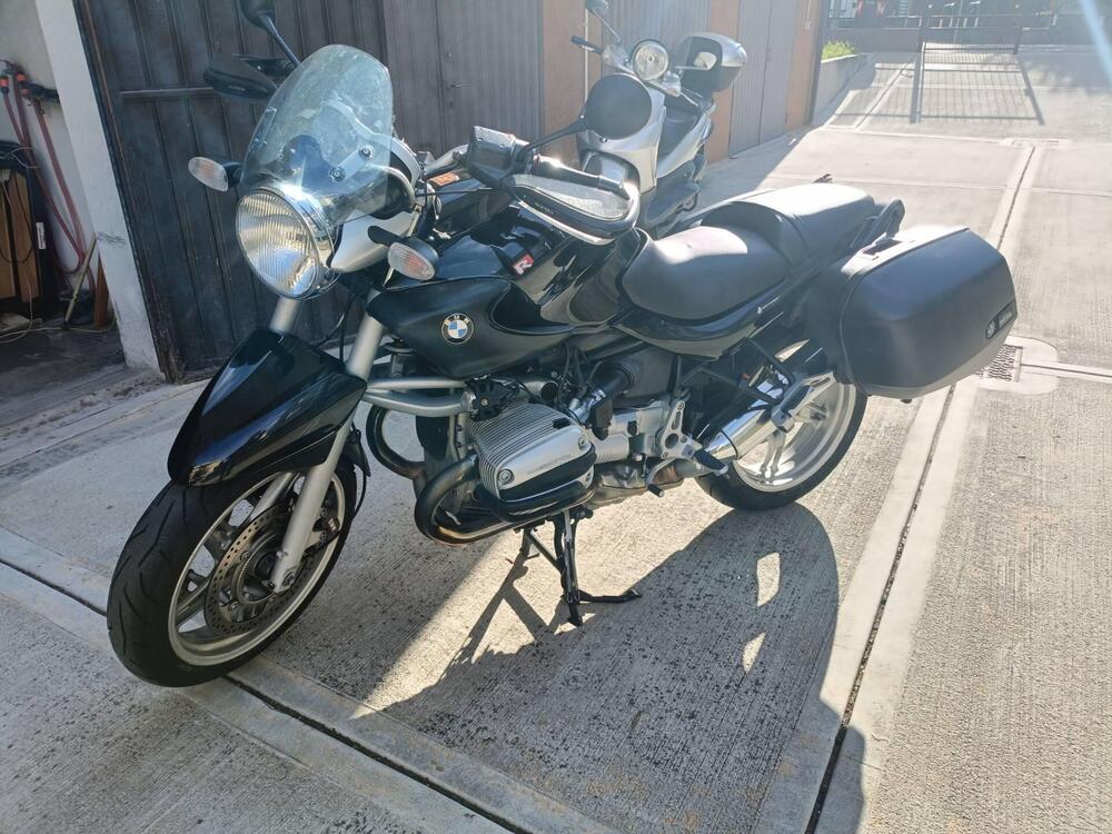 Bmw R 1150 R (2000 - 07) (2)