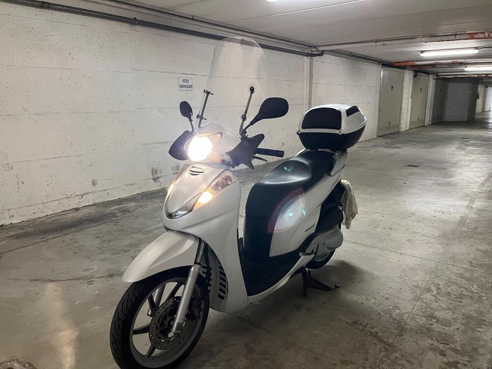 Honda SH 300 i (2006 - 10)