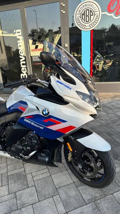 Bmw K 1600 GT (2022 - 26) usata