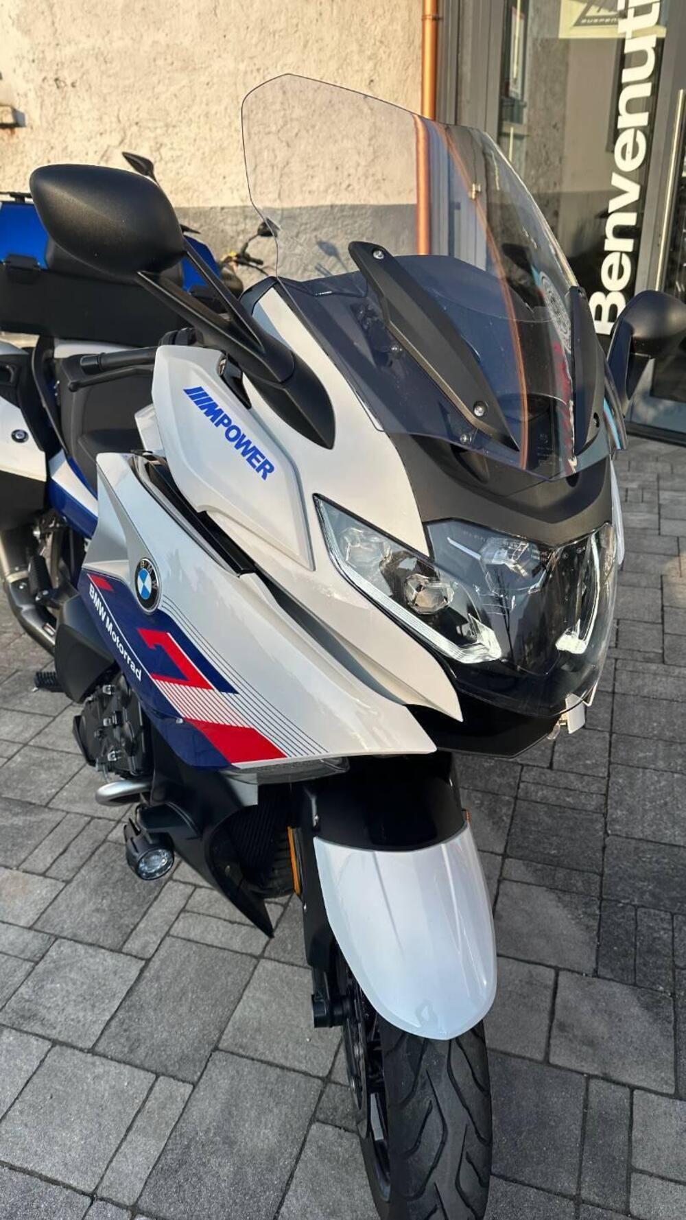 Bmw K 1600 GT (2022 - 26) (2)