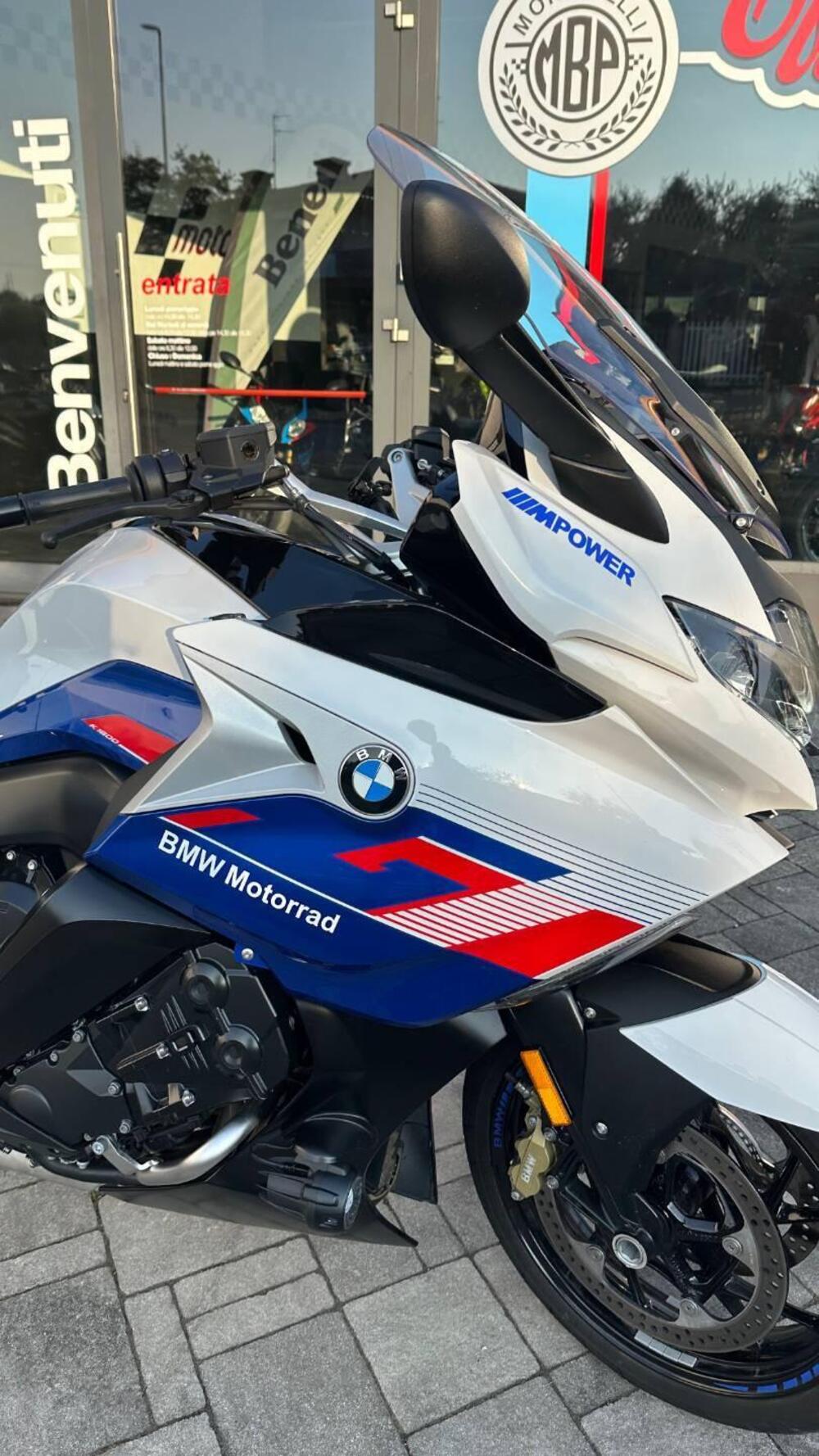 Bmw K 1600 GT (2022 - 26) (3)