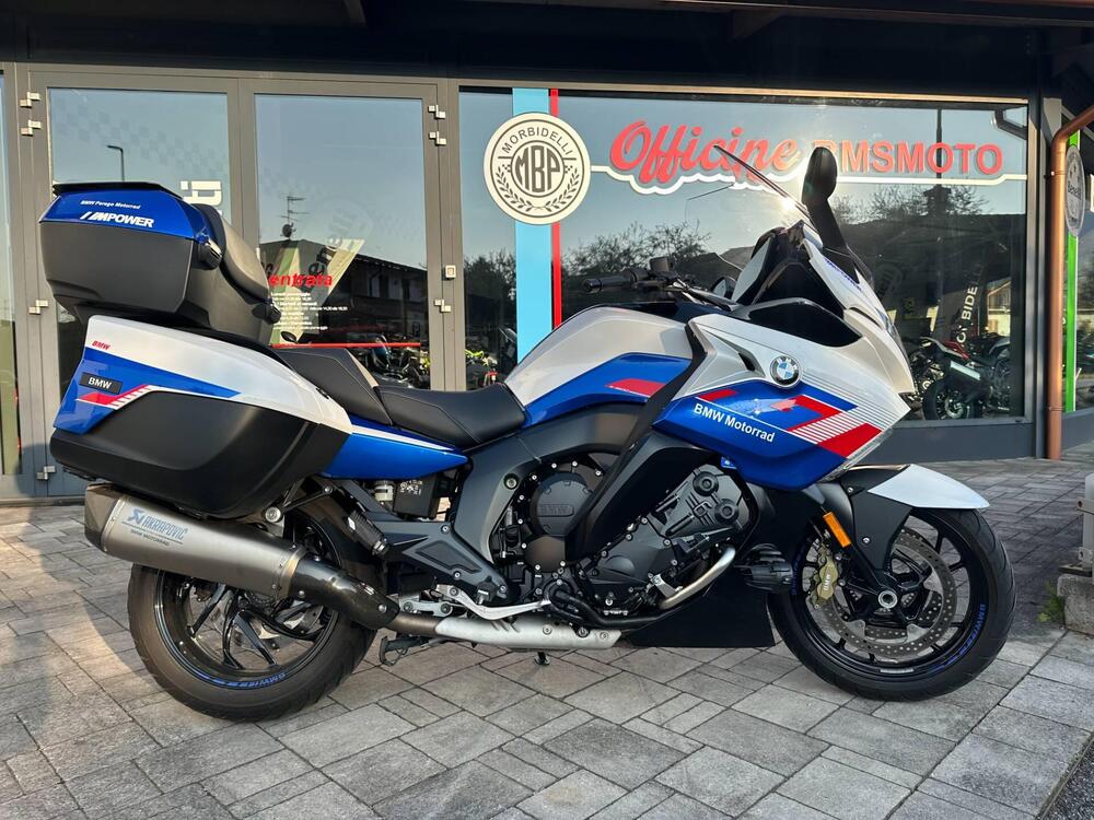 Bmw K 1600 GT (2022 - 26) (6)