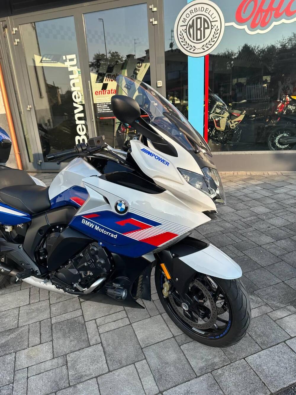 Bmw K 1600 GT (2022 - 26) (7)