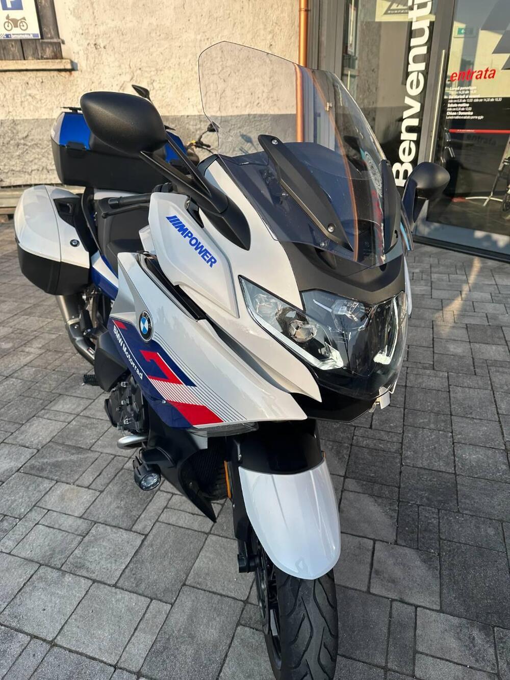 Bmw K 1600 GT (2022 - 26) (8)