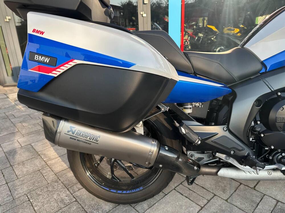 Bmw K 1600 GT (2022 - 26) (10)