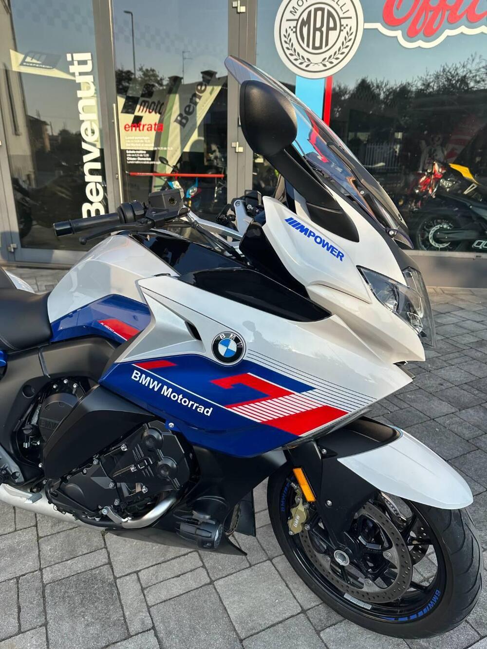 Bmw K 1600 GT (2022 - 26) (13)