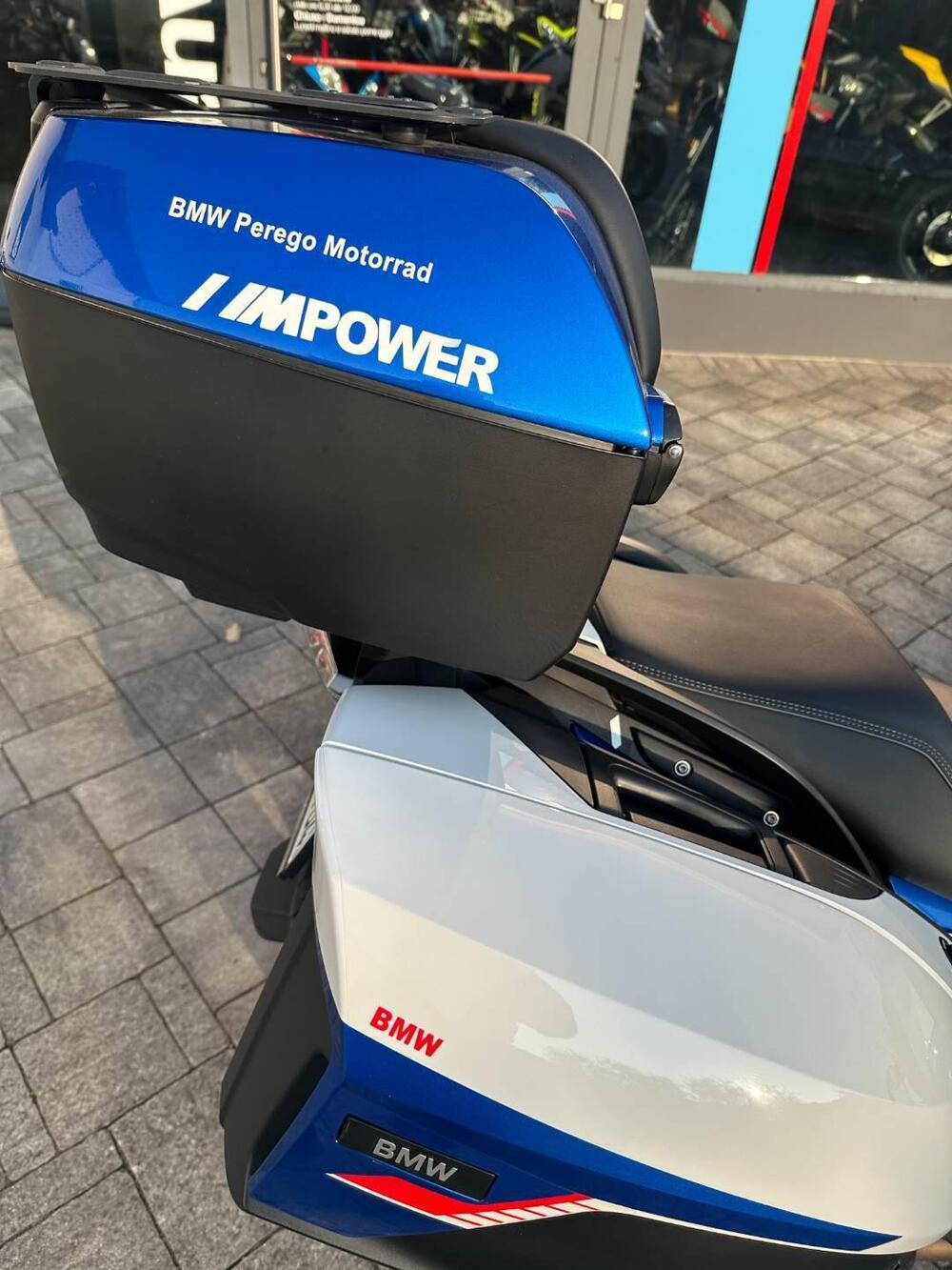 Bmw K 1600 GT (2022 - 26) (14)