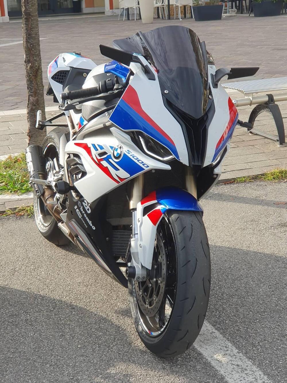 Bmw S 1000 RR (2019 - 20)