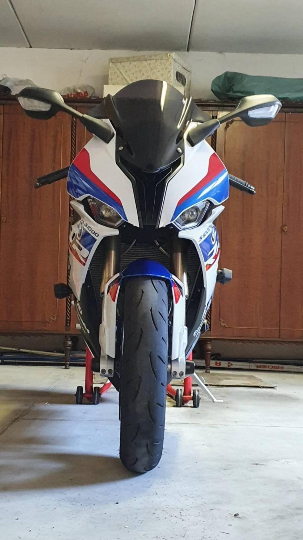 Bmw S 1000 RR (2019 - 20) (3)