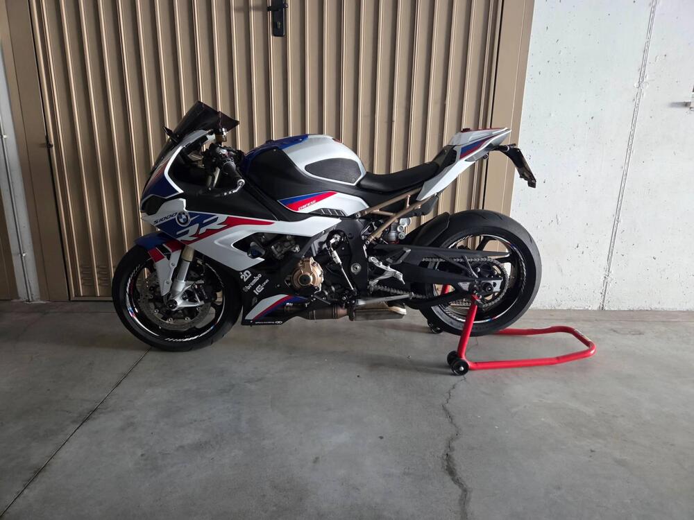 Bmw S 1000 RR (2019 - 20) (4)