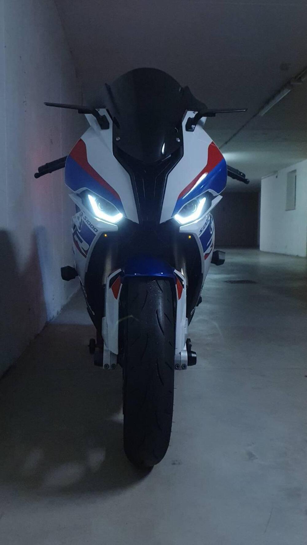 Bmw S 1000 RR (2019 - 20) (5)
