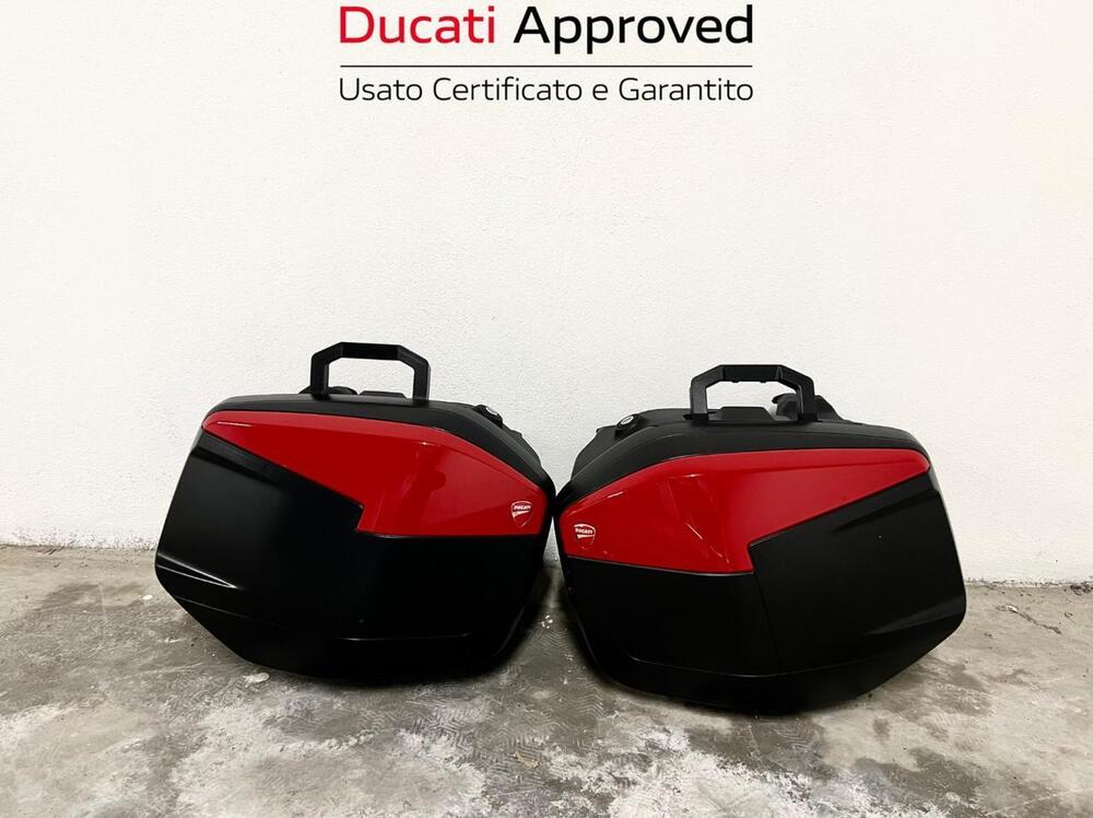 Ducati Multistrada 1260 S (2018 - 20) (7)