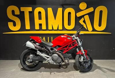 Ducati Monster 696 (2008 - 13) usata