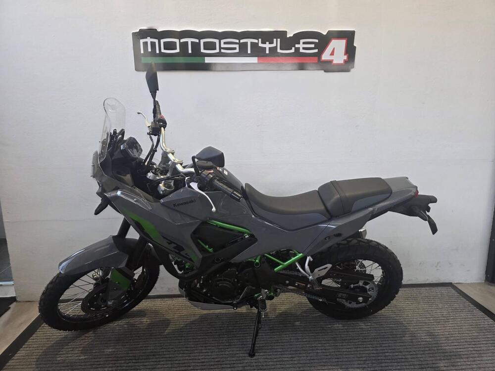 Kawasaki KLE 500 SE (2026) (2)