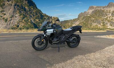 Bmw R 1300 GS Adventure Option 719 Karakorum (2025 - 26) nuova