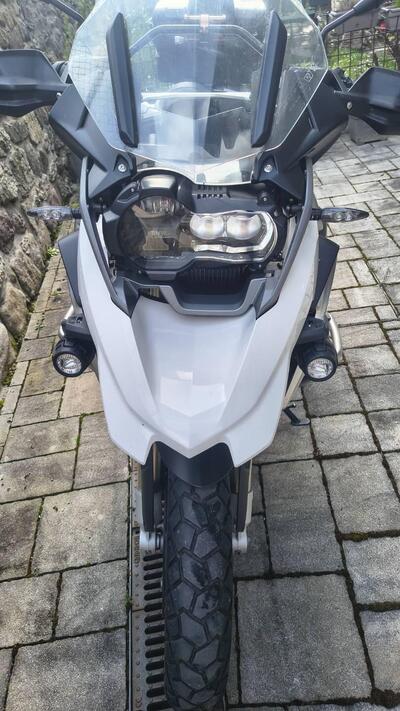 Bmw R 1200 GS (2013 - 16) usata
