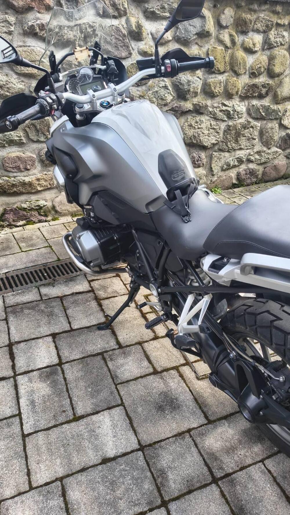 Bmw R 1200 GS (2013 - 16) (3)