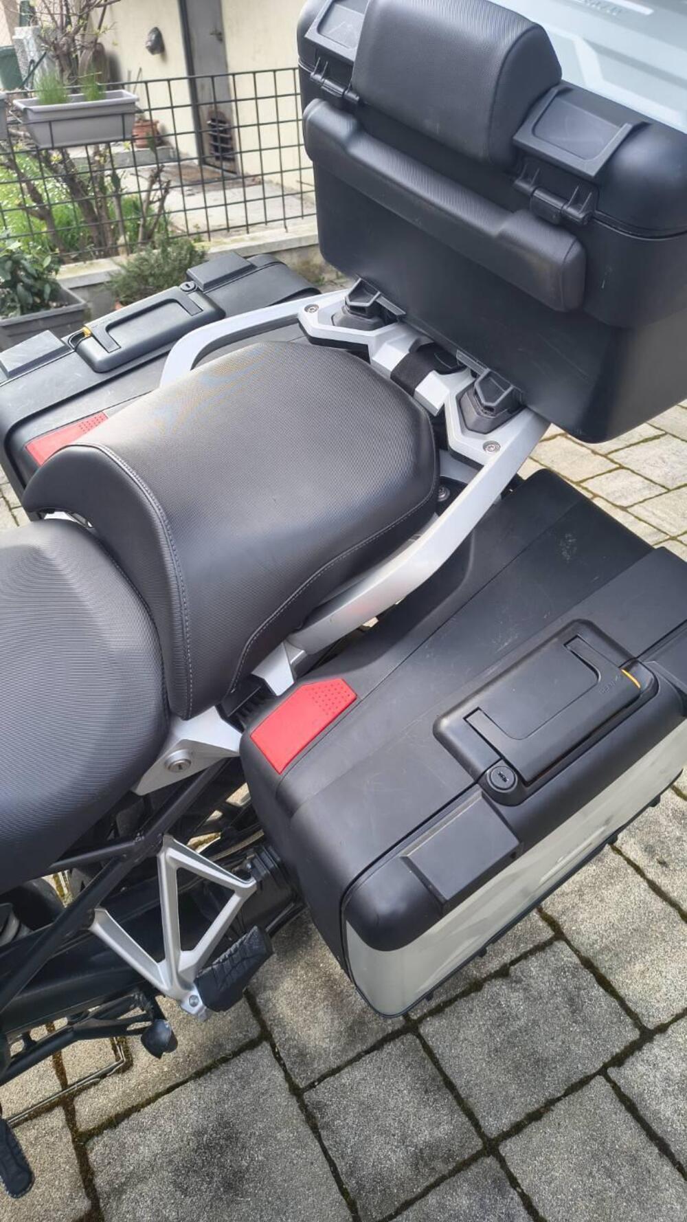 Bmw R 1200 GS (2013 - 16) (4)