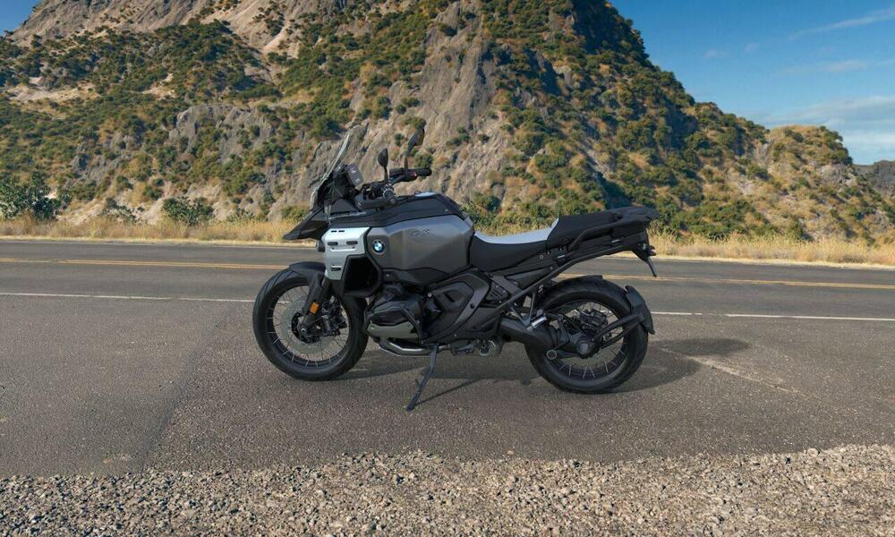 Bmw R 1300 GS Adventure Triple Black (2025 - 26)