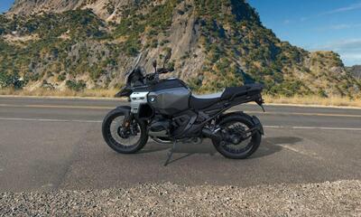Bmw R 1300 GS Adventure Triple Black (2025 - 26) nuova