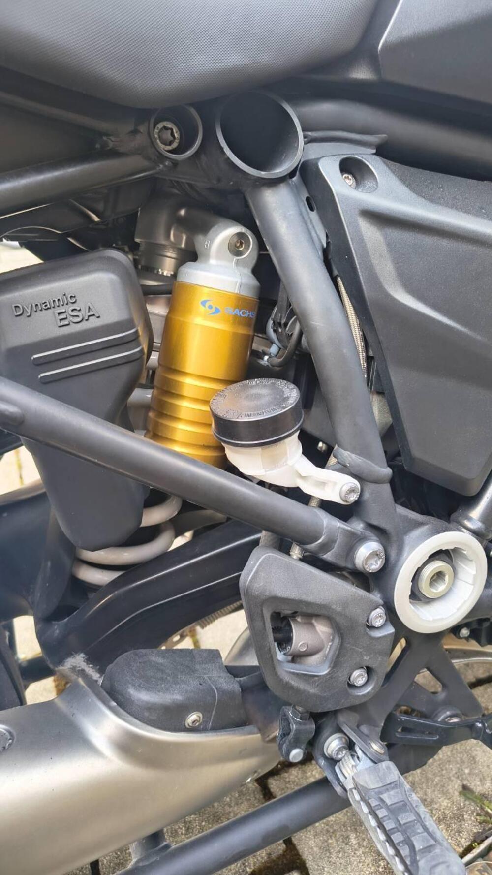 Bmw R 1200 GS (2013 - 16) (6)