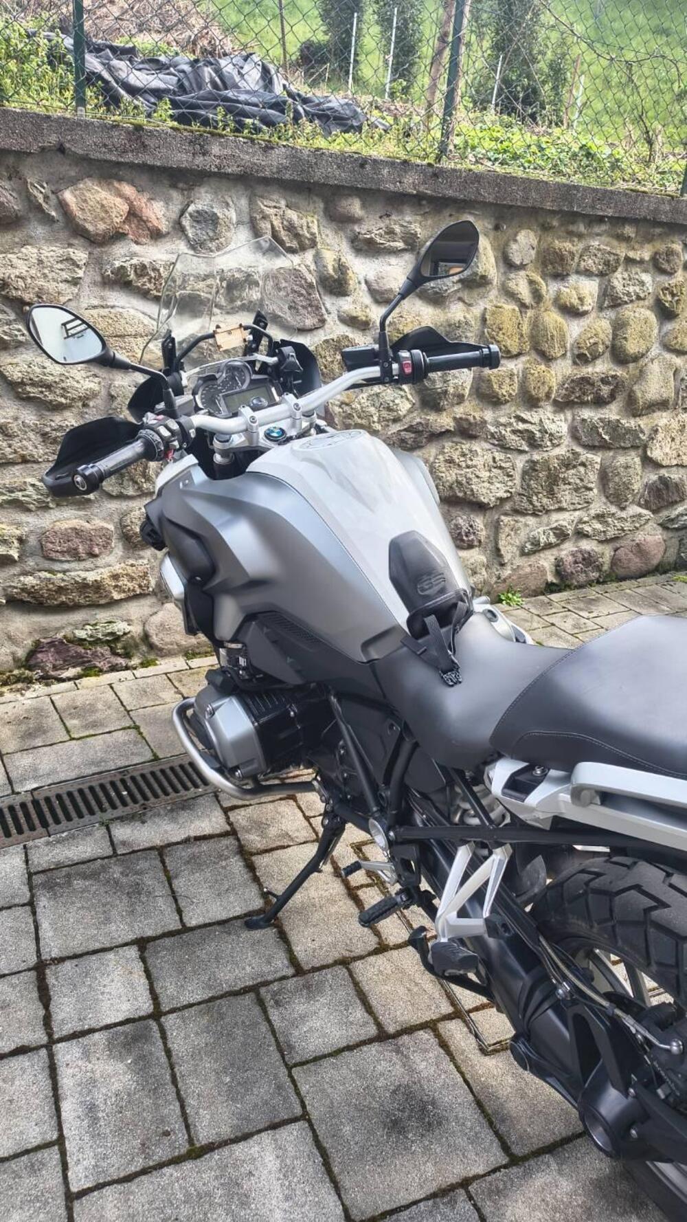 Bmw R 1200 GS (2013 - 16) (7)