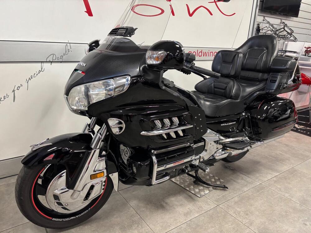 Honda GL 1800 Gold Wing (2006) (3)