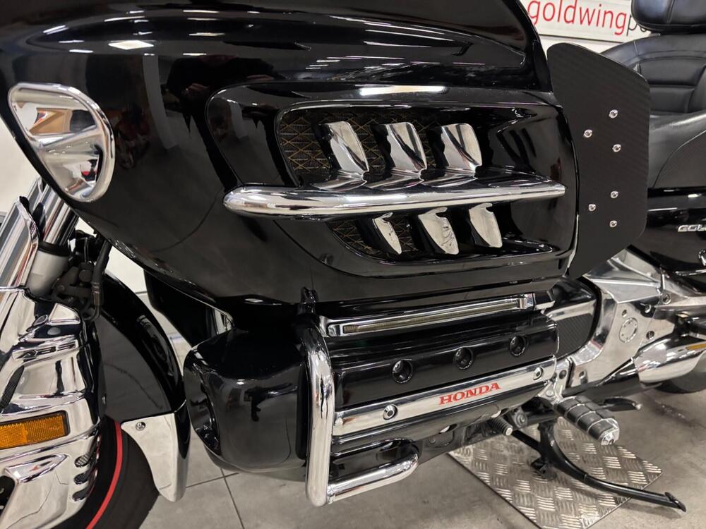 Honda GL 1800 Gold Wing (2006) (4)