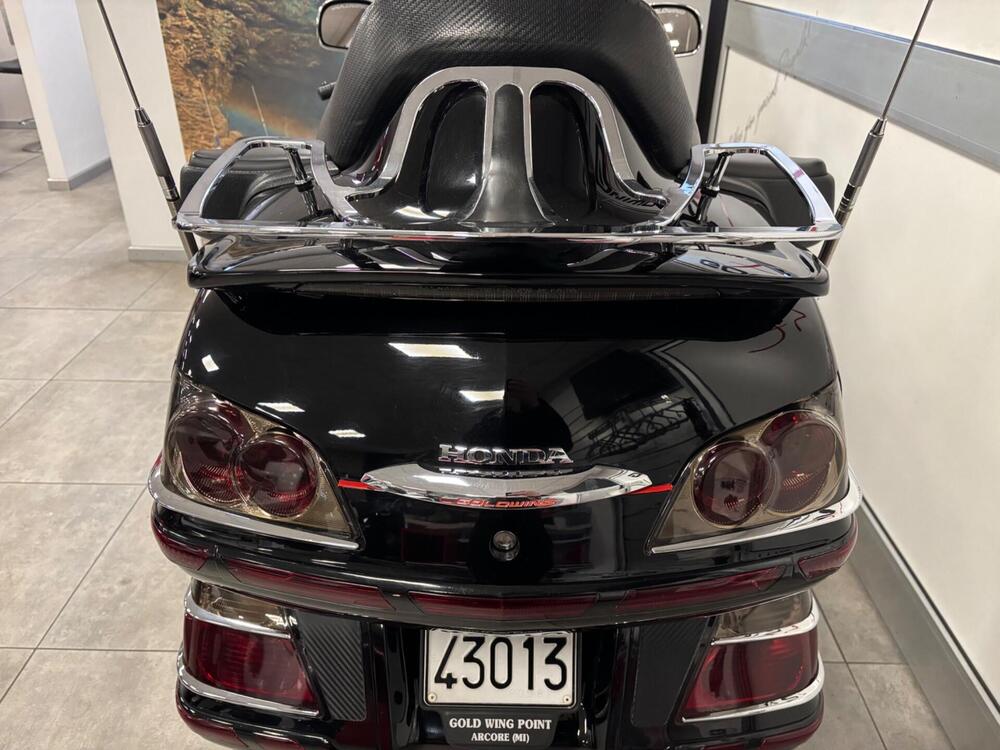 Honda GL 1800 Gold Wing (2006) (6)