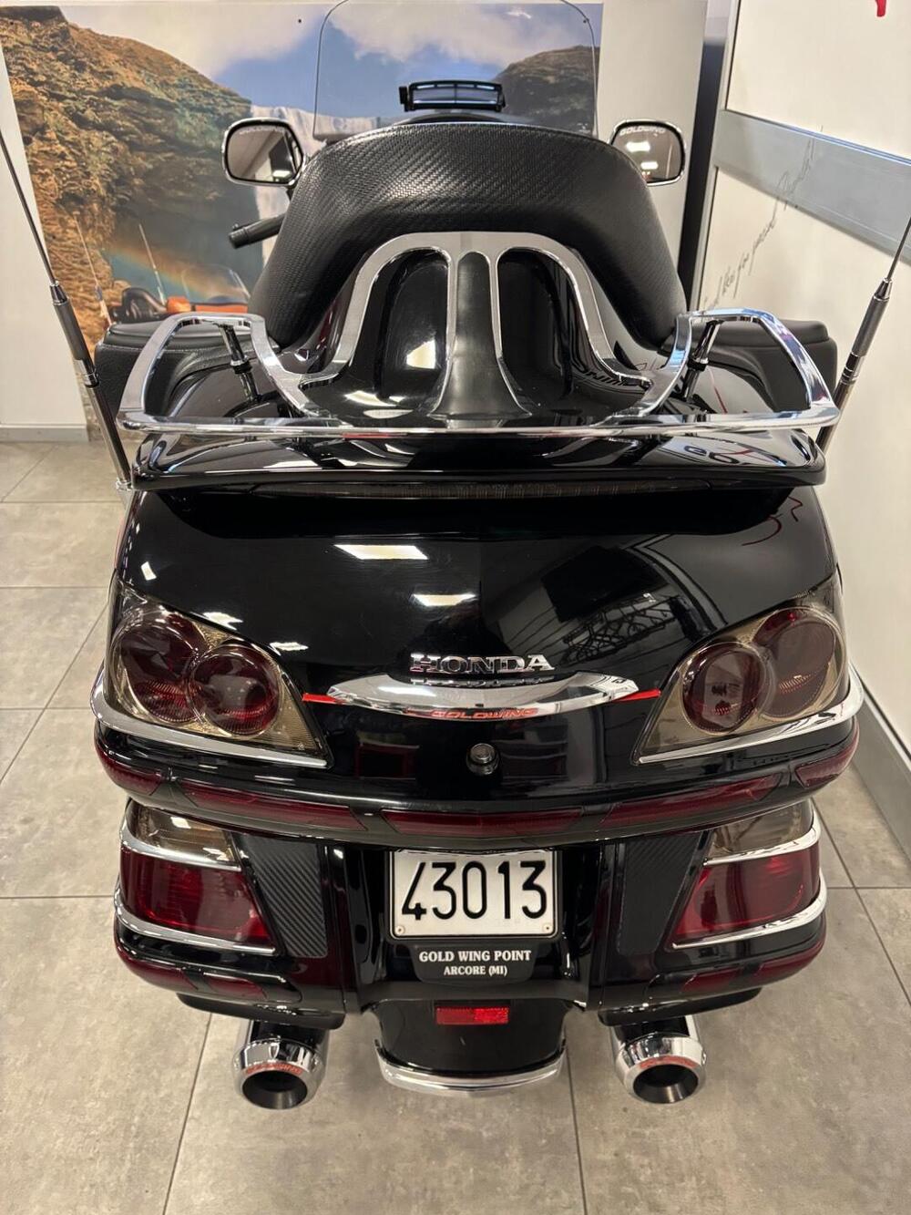 Honda GL 1800 Gold Wing (2006) (7)