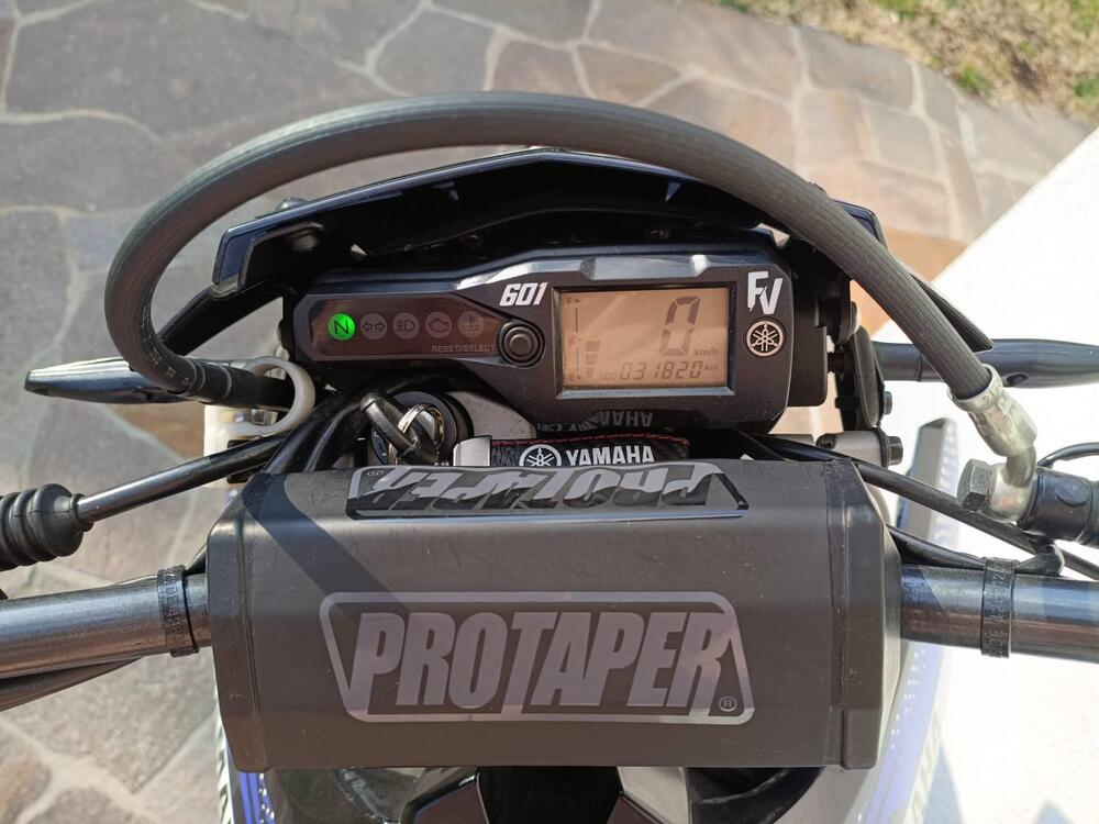 Yamaha WR 125 X (2009 - 16) (3)