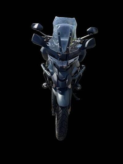 Zontes ZT310-T2 (2022 - 23) usata