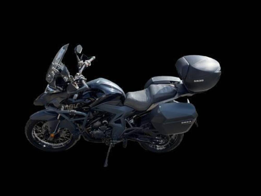 Zontes ZT310-T2 (2022 - 23) (4)