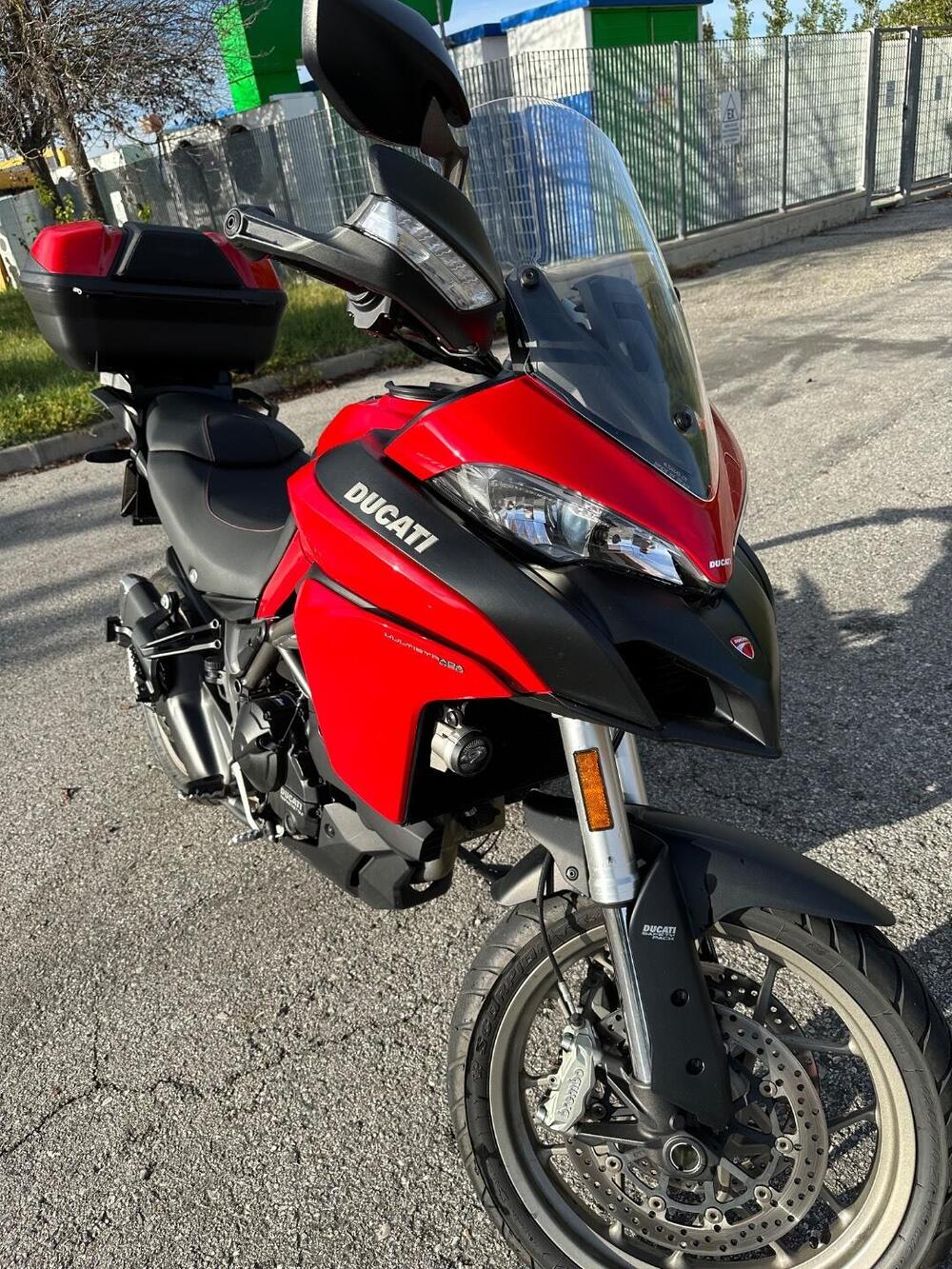 Ducati Multistrada 950 (2019 - 20) (4)