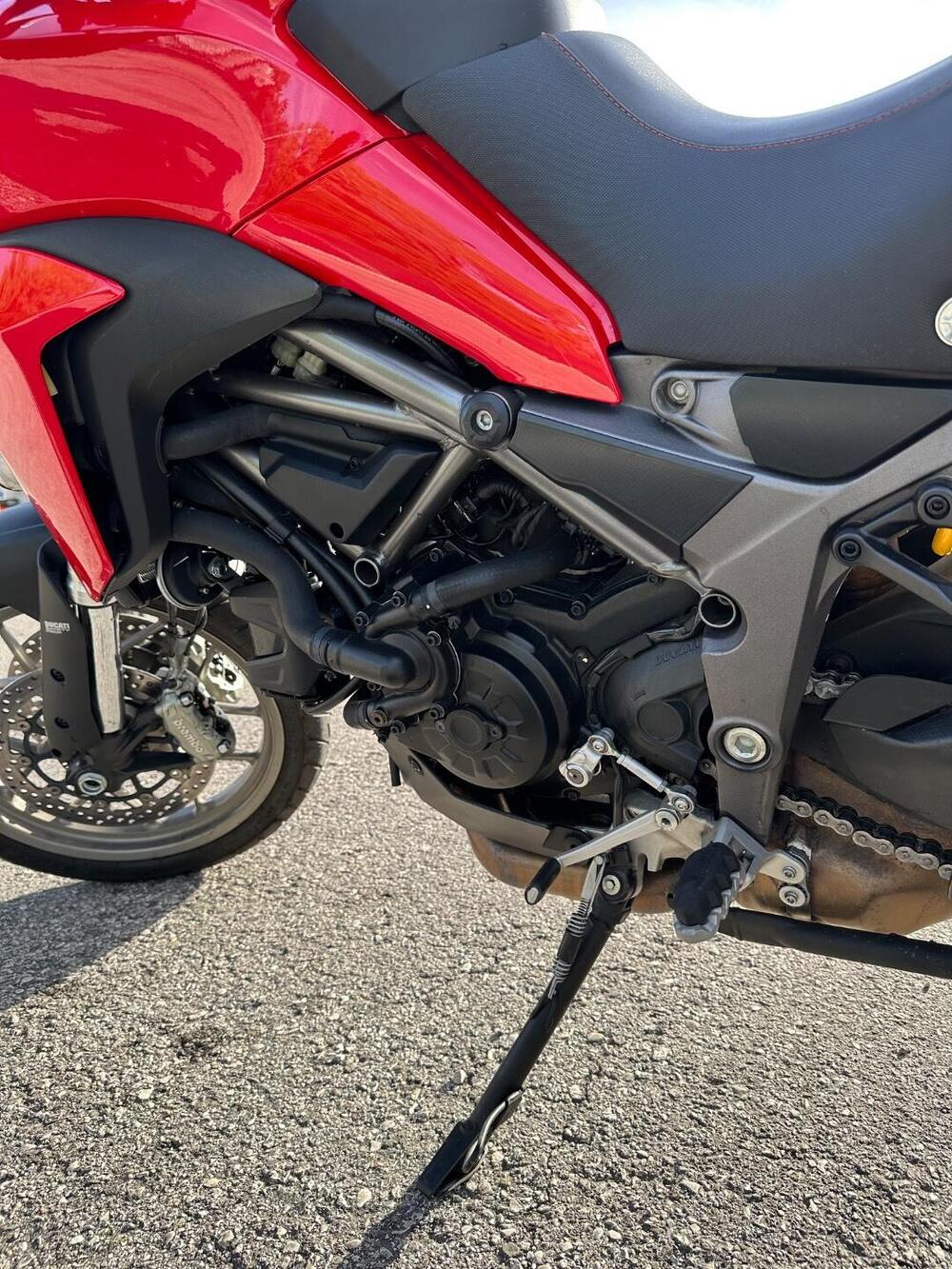 Ducati Multistrada 950 (2019 - 20) (5)