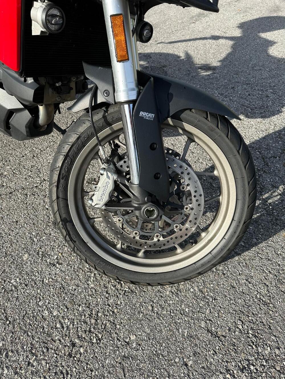 Ducati Multistrada 950 (2019 - 20) (6)