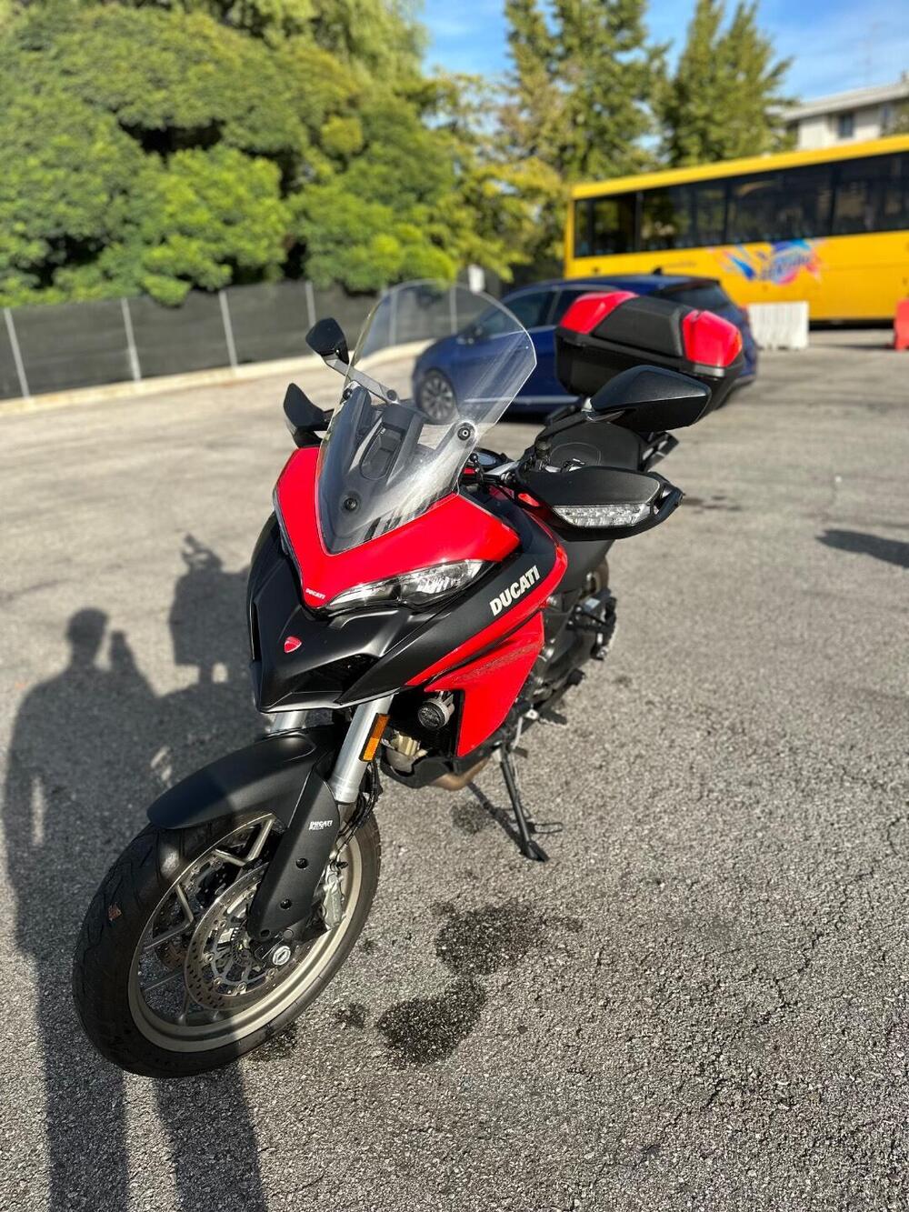 Ducati Multistrada 950 (2019 - 20) (12)