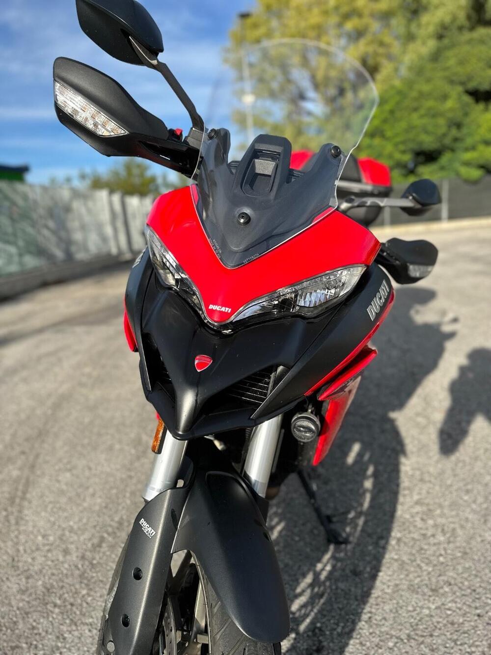 Ducati Multistrada 950 (2019 - 20) (13)