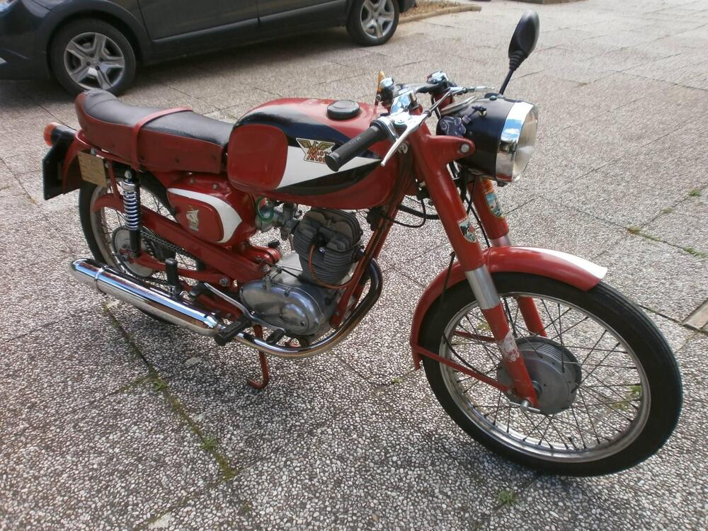 Moto Morini corsaro veloce (2)