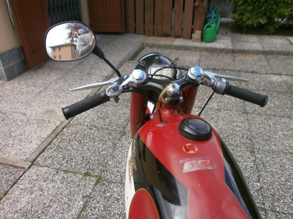 Moto Morini corsaro veloce (3)