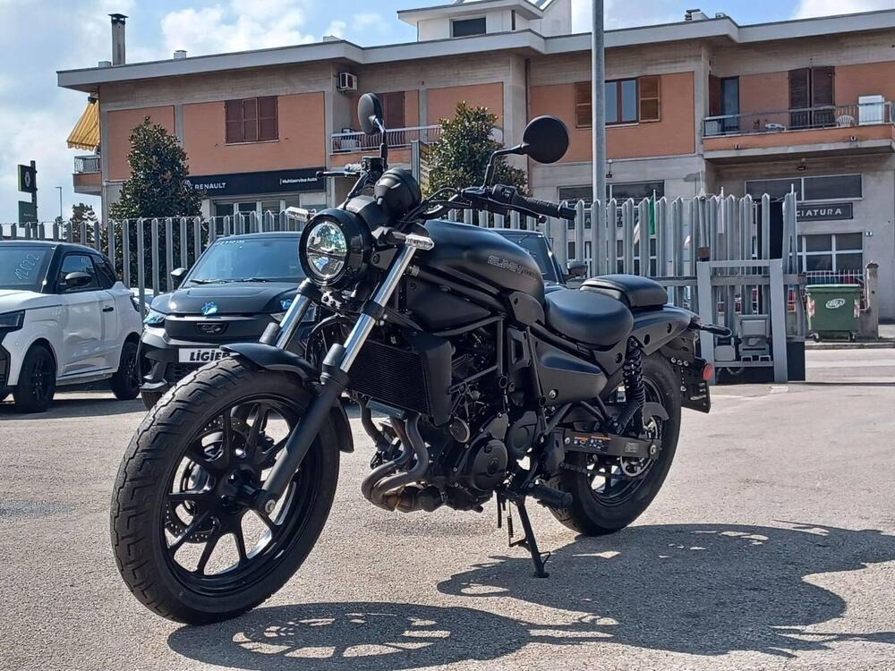 Kawasaki Eliminator 500 (2024 - 26) (3)