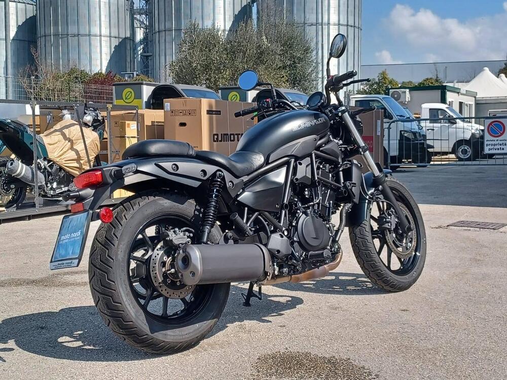 Kawasaki Eliminator 500 (2024 - 26) (5)