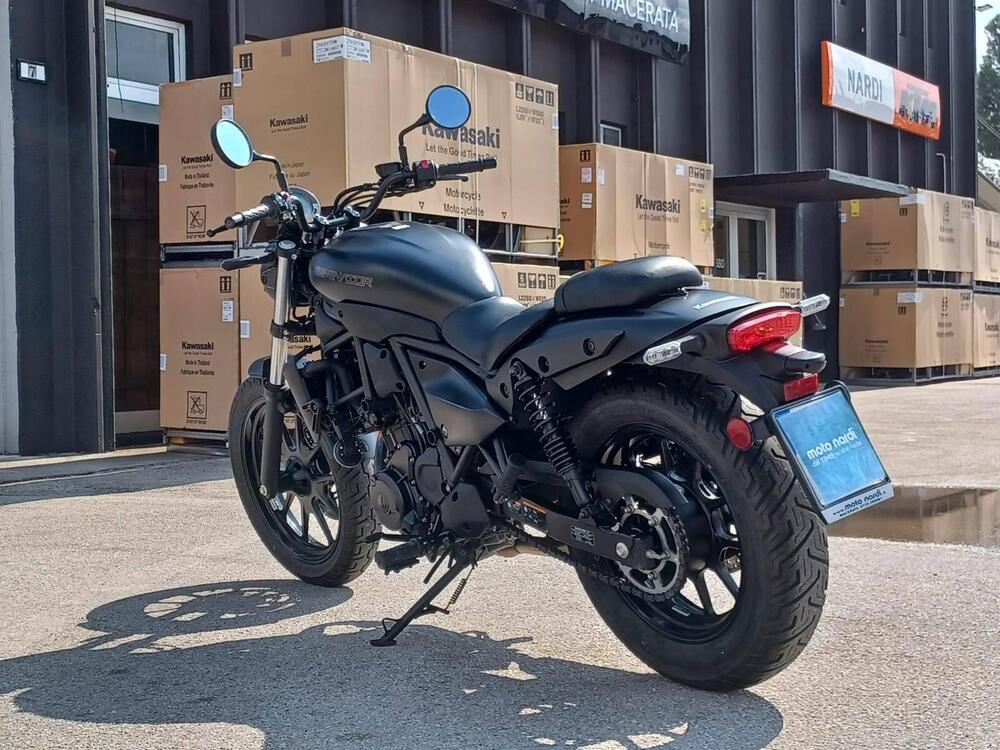 Kawasaki Eliminator 500 (2024 - 26) (6)