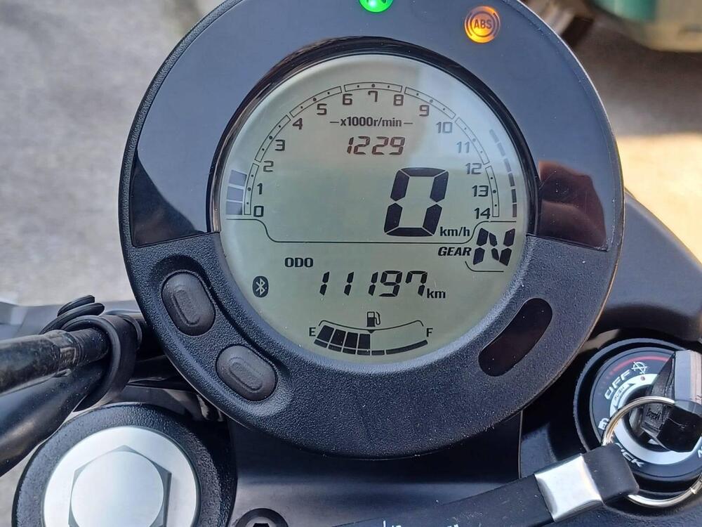 Kawasaki Eliminator 500 (2024 - 26) (8)