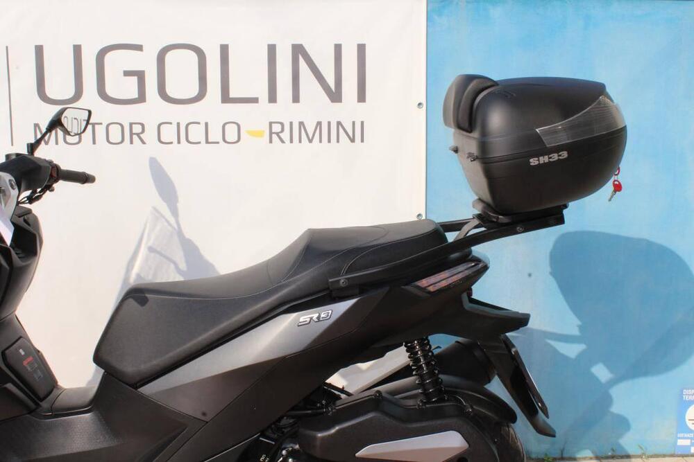 Voge Sfida SR3 (2024 - 26) (2)