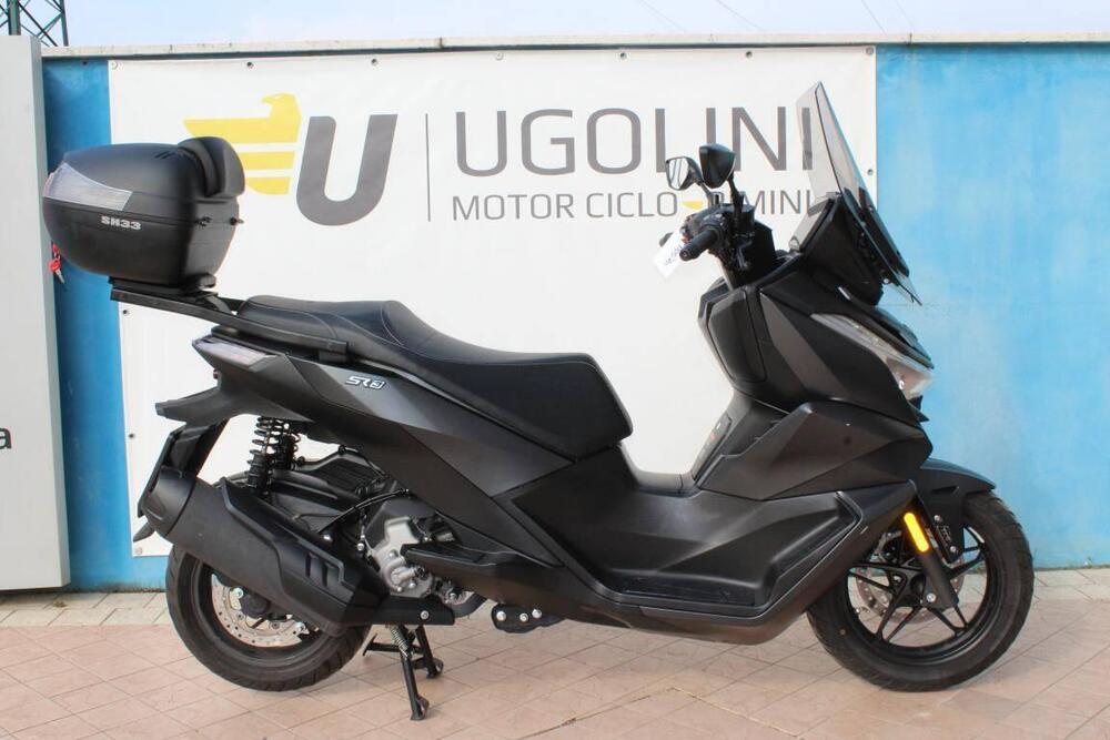 Voge Sfida SR3 (2024 - 26) (3)