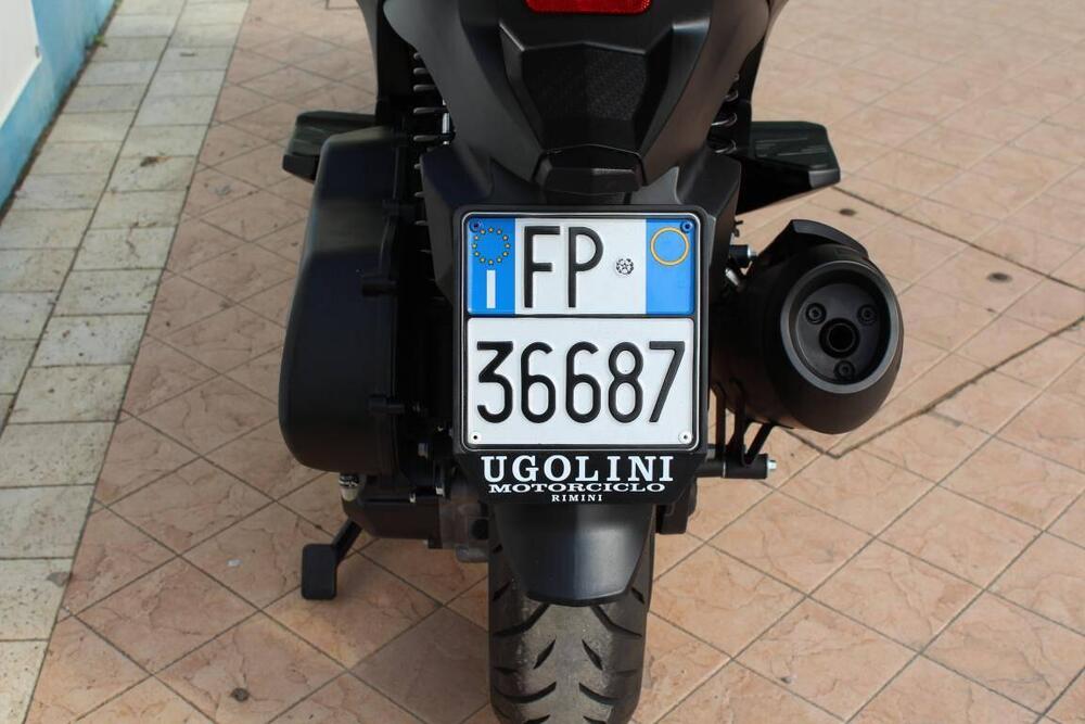 Voge Sfida SR3 (2024 - 26) (4)