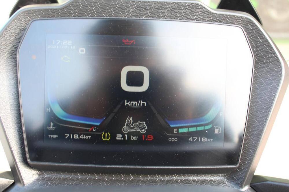 Voge Sfida SR3 (2024 - 26) (5)