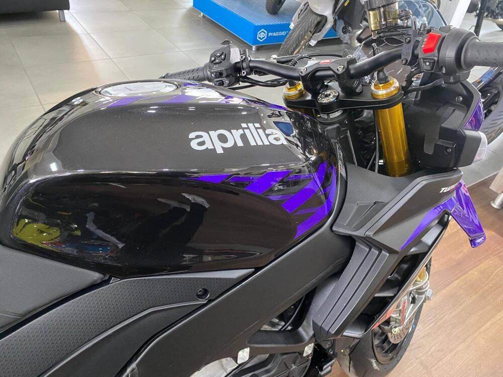 Aprilia Tuono V4 Factory (2025 - 26) (11)