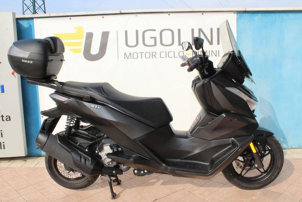 Voge Sfida SR3 (2024 - 26) (6)